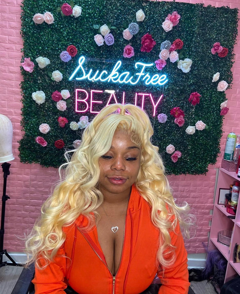 Wear Beauty. Keep Confidence.