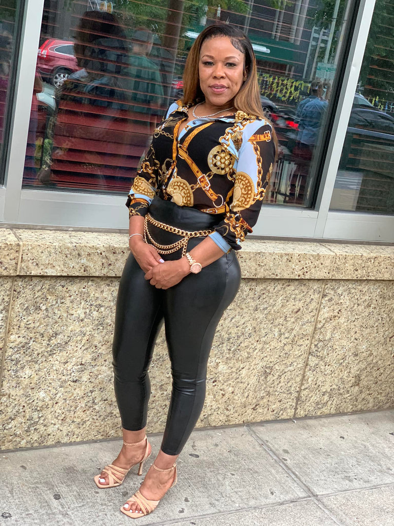 Real Hair Only. Period.