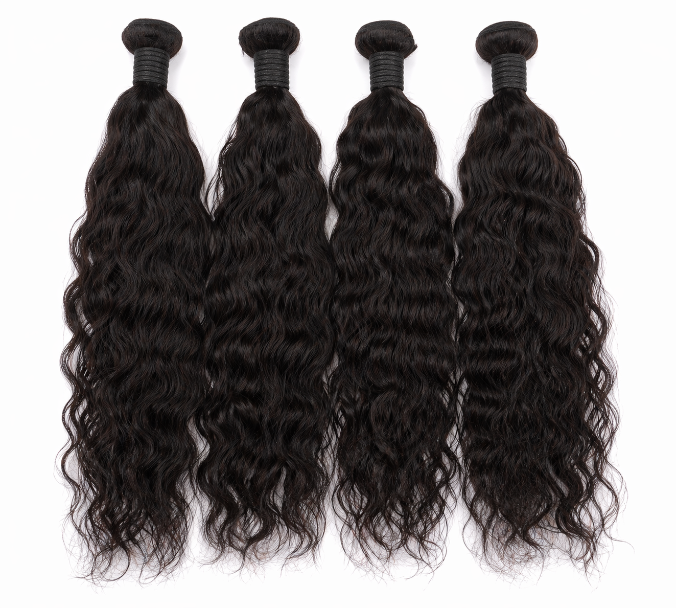 4 Bundle Deal (Best Value - Save $100)
