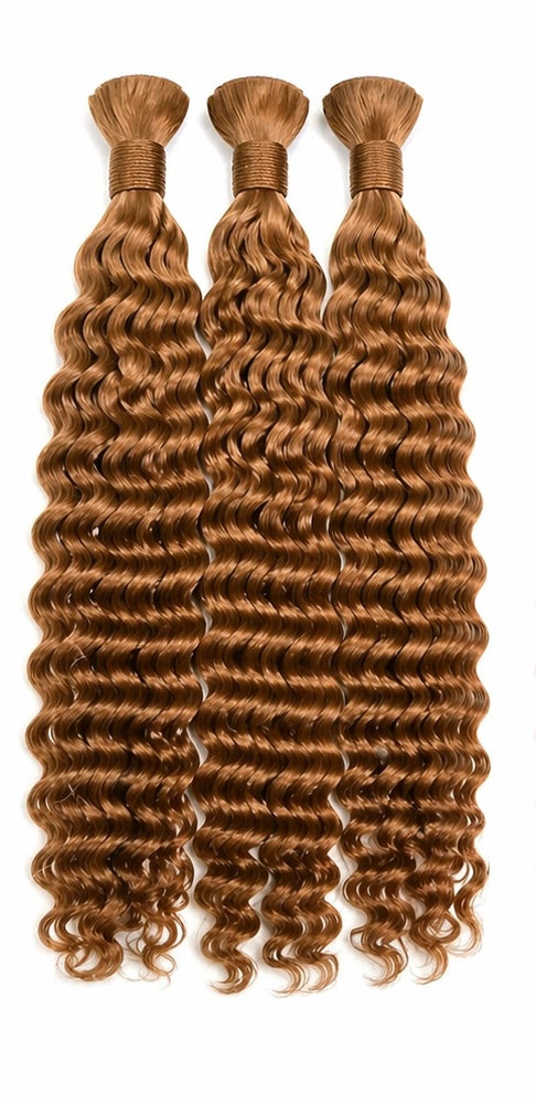 KR Raw Hair Single Bundles (100% raw hair)