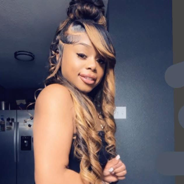 K R Raw Hair body wave bundles with soft flowing waves and full volume human hair